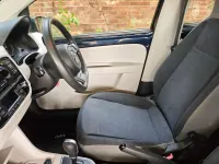 Used VW up! move up! 2014 Blue Hatchback