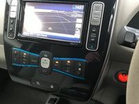 used Nissan Leaf EV AUTO