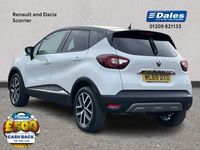 used Renault Captur 1.3 TCE 130 S Edition 5dr