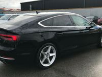 used Audi A5 2.0 TFSI Sport S Tronic 5dr