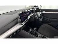 Used VW Golf VIII 150 HP (110 kW) 2024