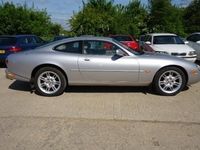 Used Jaguar XK 2001 Coupe