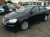 Used VW Jetta 2006 Sedan