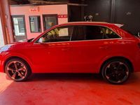 Begagnad Audi RS Q3 310 HK (228 kW) 2014 SUV