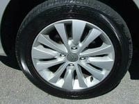 Used Citroën Grand C4 Picasso 110 HP (80 kW) 2008 MPV