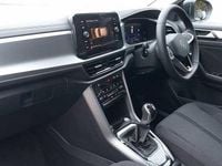 New VW T-Roc 115 HP (84 kW) 2025 SUV