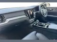 Used Volvo V60 Plus 345 HP (253 kW) 2025 Grey Estate
