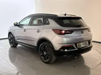 Used Vauxhall Grandland X S 128 HP (94 kW) 2023 Grey SUV