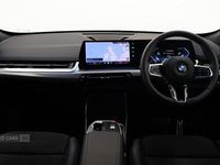 Used BMW X1 M Sport 168 HP (123 kW) 2025 Grey SUV