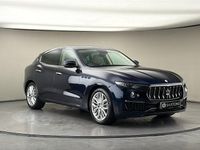 Used Maserati Levante GT 330 HP (242 kW) 2023 SUV