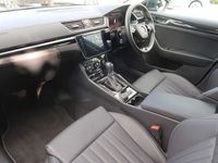 used Skoda Superb 2.0 TDI SCR (200ps) Laurin & Klement DSG