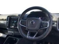 Used Volvo XC40 R-Design Pro 2021 White SUV