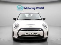 Used Mini Cooper SE Hatch 133 kW (181 HP) 2023 Hatchback