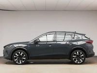 Used Cupra Formentor 150 HP (110 kW) 2025 Blue SUV