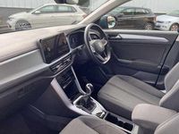 Used VW T-Roc 110 HP (80 kW) 2023 SUV