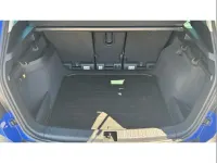 Used Skoda Karoq SE 150 HP (110 kW) 2018 Blue SUV