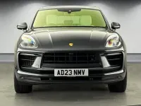 Used Porsche Macan 379 HP (278 kW) 2025 SUV