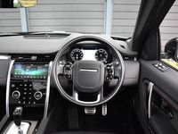 Used Land Rover Discovery Sport SE Dynamic 200 HP (147 kW) 2020 Grey SUV