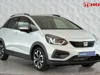Used Honda Jazz Hybrid 109 HP (80 kW) 2023 Sunlight Hatchback