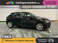 Used Vauxhall Corsa Design Edition 2023 Black Hatchback