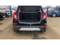 used Vauxhall Mokka X 1.4T Elite Nav 5dr Petrol Hatchback