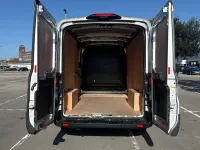 Usado Ford Transit Limited 165 CV (121 kW) 2025 Van
