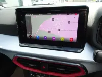 Used Seat Arona FR 2022 Black SUV