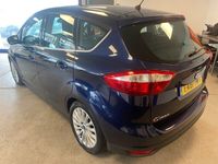 used Ford C-MAX 2.0 TDCi Titanium 5dr Powershift