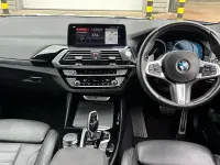 Used BMW X3 M Sport 360 HP (264 kW) 2020 SUV