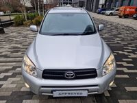 used Toyota RAV4 2.2 D-4D XT-R 5dr