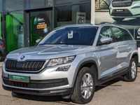 used Skoda Kodiaq 2.0 TDI SE Technology 4x4 5dr DSG