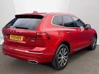 Used Volvo XC60 Inscription 250 HP (183 kW) 2021 SUV