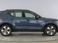 Used Volvo XC40 Plus 194 HP (142 kW) 2026 SUV