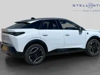 Used Peugeot e-3008 GT 152 kW (207 HP) 2025 White SUV