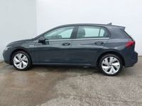 used VW Golf VIII 