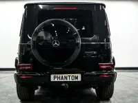 Used Mercedes G400 AMG line 330 HP (242 kW) 2022 Black SUV