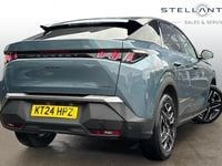 Used Peugeot 3008 Allure 136 HP (100 kW) 2025 Estate