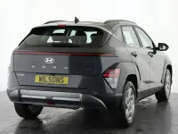 Used Hyundai Kona Advanced 2025 Grey SUV