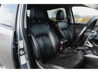 Used Fiat Fullback 180 HP (132 kW) 2018 Grey Pickup