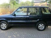 Used Land Rover Range Rover 2000 SUV