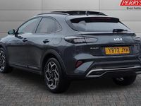 Used Kia XCeed GT-Line S 160 HP (117 kW) 2023 SUV