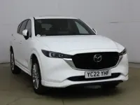 Used Mazda CX-5 Inclusive 2022 SUV