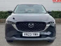 Used Mazda CX-5 Center-Line 165 HP (121 kW) 2025 SUV