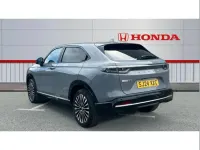 Used Honda e:Ny1 Elegance 150 kW (204 HP) 2024 Grey SUV