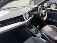 Used Audi A1 S-Line 2022 SUV
