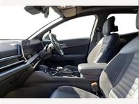 Used Kia Sportage GT-Line S 226 HP (166 kW) 2023 Grey SUV