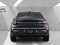 Used Polestar 2 Long Range Single Motor 219 kW (299 HP) 2025 Midnight Hatchback
