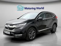 Used Honda CR-V EX 184 HP (135 kW) 2023 SUV