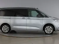 Used VW California California 2026 Silver Van