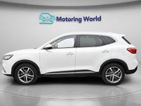 Used MG HS 2023 White SUV